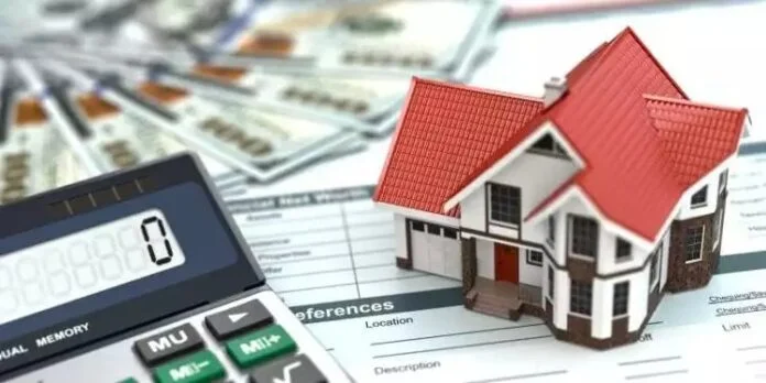 Home Loan Online