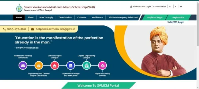 SVMCM Utilization Certificate 2023-24