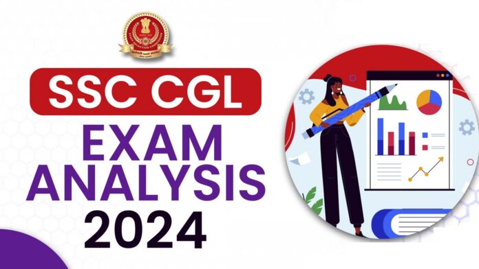 SSC CGL Tier I 2024