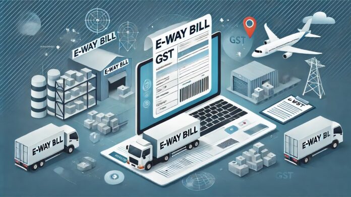 GSTN Introduces Form ENR-03