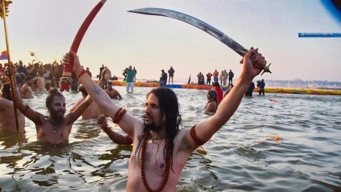 Next Kumbh Mela Date