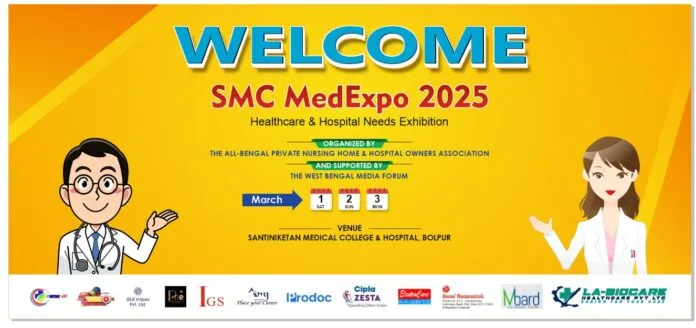 SMC MedExpo 2025