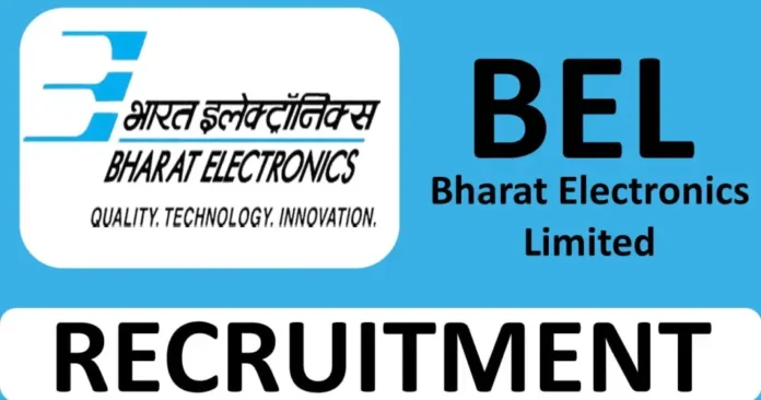 Bharat Electronics Recruitment 2025 | Apply for Engineering Assistant/Technician/Junior Assistant