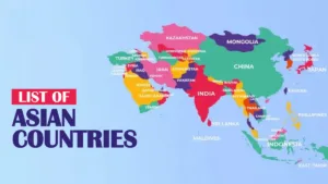 Asia Book of Records