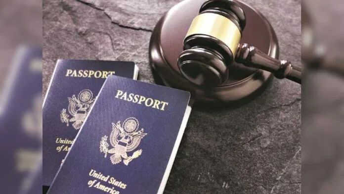 Indian Passport Rule Changes