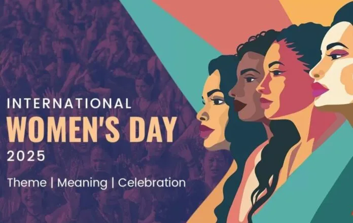 International Women's Day 2025