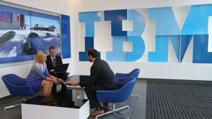 IBM Online Internship Opportunities