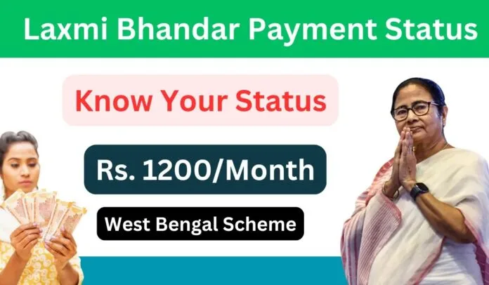 Lakshmi Bhandar Yojana 2025
