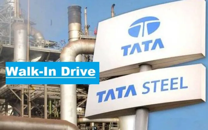 Tata Steel Medical Recruitment 2025 | Apply Online for Various Medical Officer & Specialist Roles