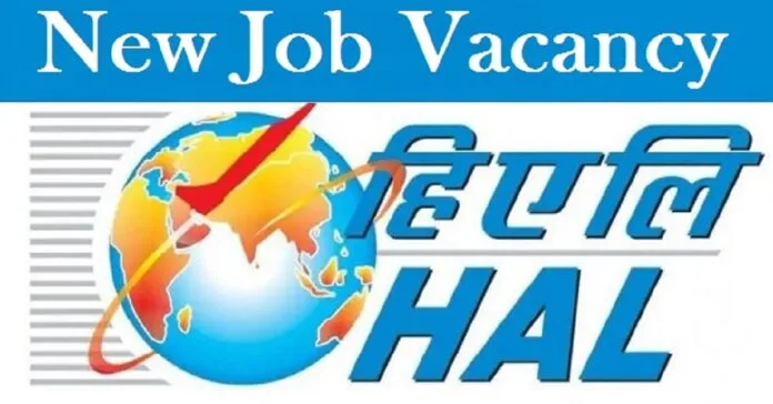Hindustan Aeronautics Limited Recruitment 2025 (HAL) | Apply Now for Apprentice Training for Engineering, Diploma, and General Graduates