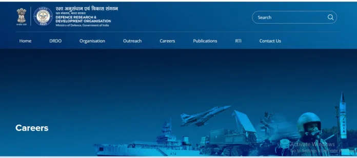 DRDO Technician Recruitment 2025 | Apply Online –ITI (Various Trades)