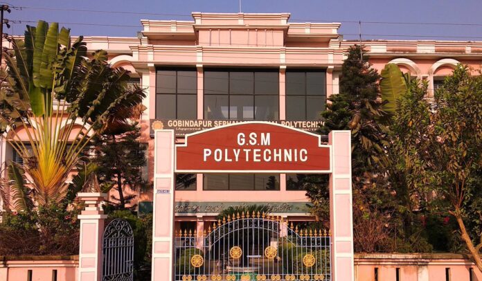 Gobindapur Sephali Memorial Polytechnic