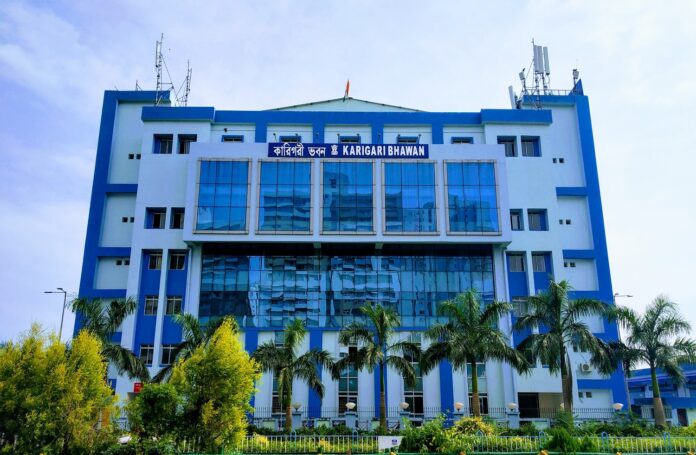 West Bengal Polytechnic Admission