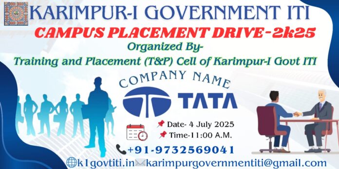 TATA Motors Recruitment 2025 | 500+ Openings for Production Trainee in Gujarat