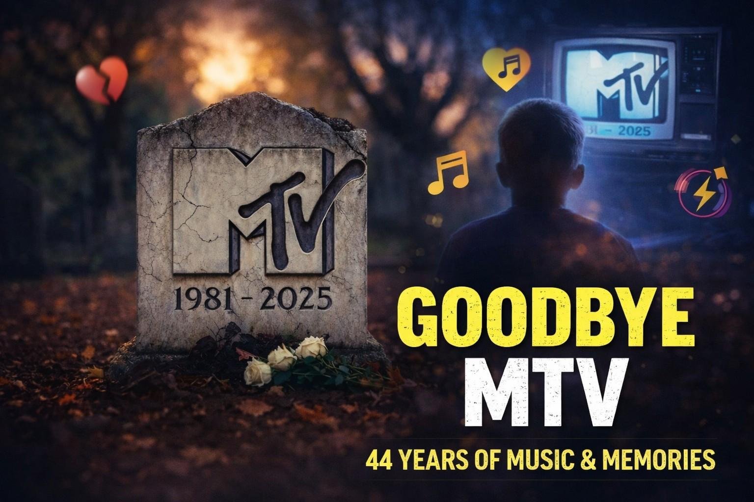 MTV’s Music Channels