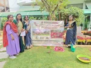 Tree Plantation Drive